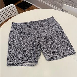 Women's Old Navy Bike Shorts